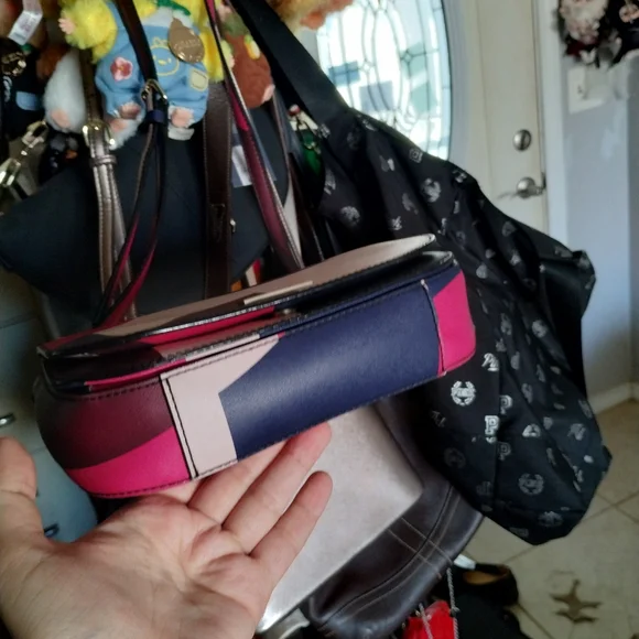 Stylish Kate spade Multicolor Vintage Bag - Picture 3 of 7